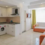 Cemal Bey Aparthotel