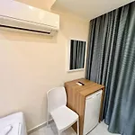 Cemal Bey Aparthotel