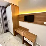 Cemal Bey Aparthotel 3*