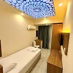 Cemal Bey Aparthotel 3*
