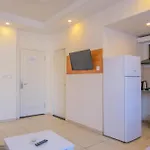 Cemal Bey Aparthotel Alanya
