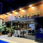 Aparthotel Cemal Bey 3*