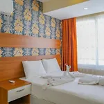 Aparthotel Cemal Bey