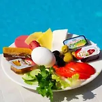 Cemal Bey Hotel de apartamente