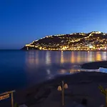 Aparthotel Cemal Bey 3*