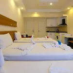 Cemal Bey Aparthotel
