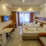 Hotel de apartamente Cemal Bey Alanya