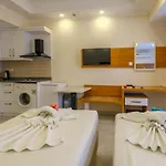 Hotel de apartamente Cemal Bey Alanya