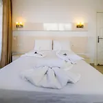 Cemal Bey Aparthotel Alanya