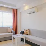 Cemal Bey Aparthotel