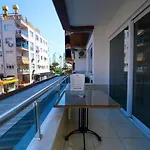 Cemal Bey Hotel de apartamente 3*