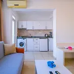 Cemal Bey Aparthotel Alanya