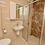 Cemal Bey Aparthotel Alanya