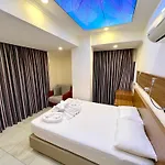 Cemal Bey Hotel de apartamente 3*
