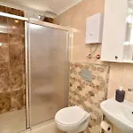 Aparthotel Cemal Bey Alanya