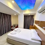 Cemal Bey Hotel de apartamente 3*