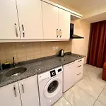 Cemal Bey Hotel de apartamente 3*
