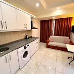 Cemal Bey Hotel de apartamente 3*