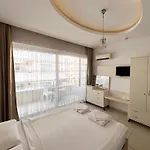 Aparthotel Cemal Bey 3*