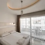 Hotel de apartamente Cemal Bey Alanya