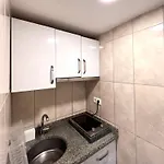 Aparthotel Cemal Bey Alanya