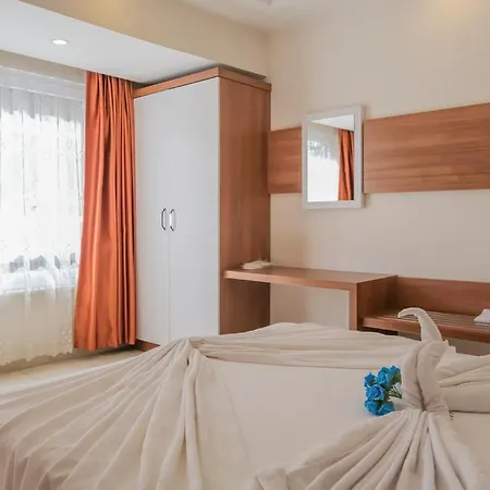 Aparthotel Cemal Bey *