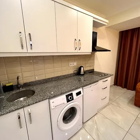 Cemal Bey Apartmanhotel