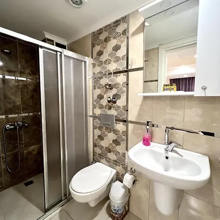 Aparthotel Cemal Bey *
