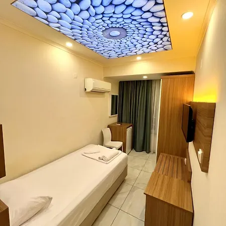 Cemal Bey Apartmanhotel 3*