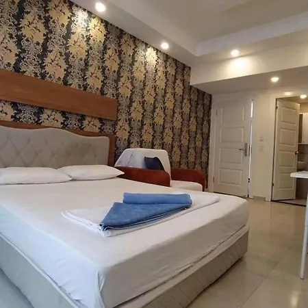 Cemal Bey Alanya