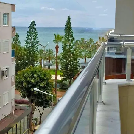 Cemal Bey Apartmanhotel