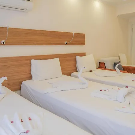 Apartahotel Cemal Bey