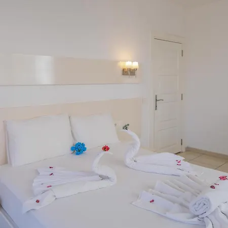 Cemal Bey Aparthotel