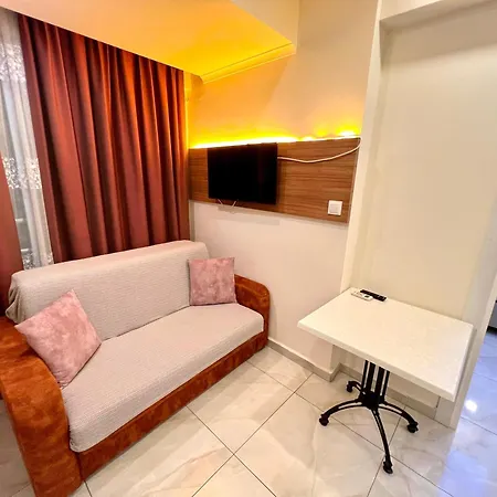 Apart Otel Cemal Bey