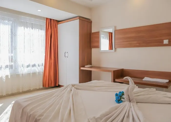 Aparthotel Cemal Bey 3*