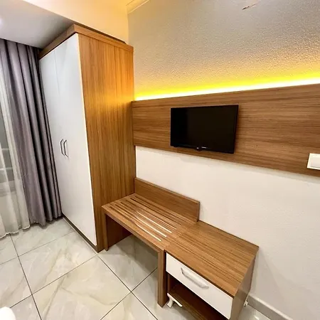 Cemal Bey アパートホテル 3*