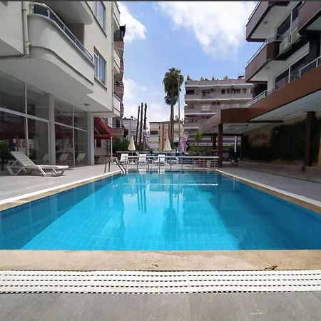 Aparthotel Cemal Bey