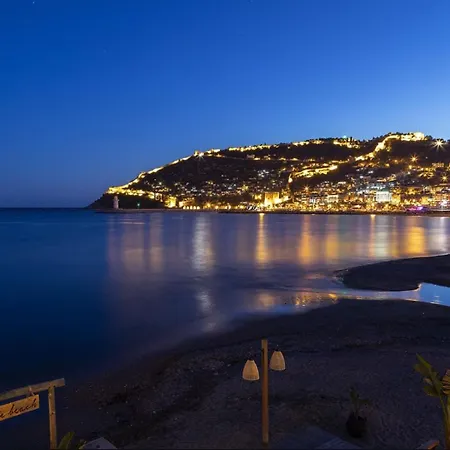 Aparthotel Cemal Bey 3*