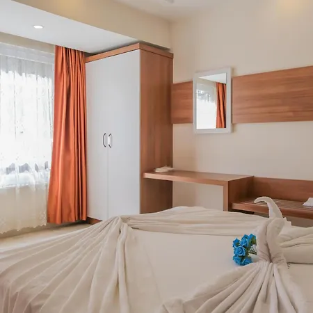 Aparthotel Cemal Bey