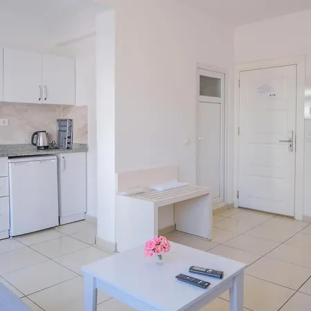 Aparthotel Cemal Bey Alanya