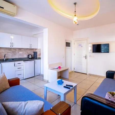 Aparthotel Cemal Bey